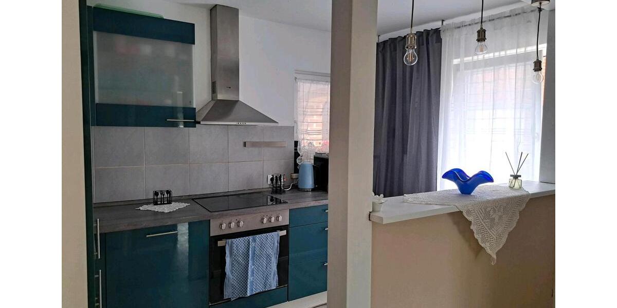 Doppelhaushälfte Elmshorn - 3 Zimmer, 55 m&sup2;, 259.000&euro; | Angebot:26900870