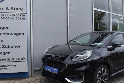 Ford Puma 34.212 km 20.990 &euro; Unterpleichfeld 97294