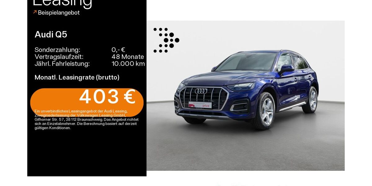 Audi Q5 72.300 km 29.980 &euro; Coburg 96450