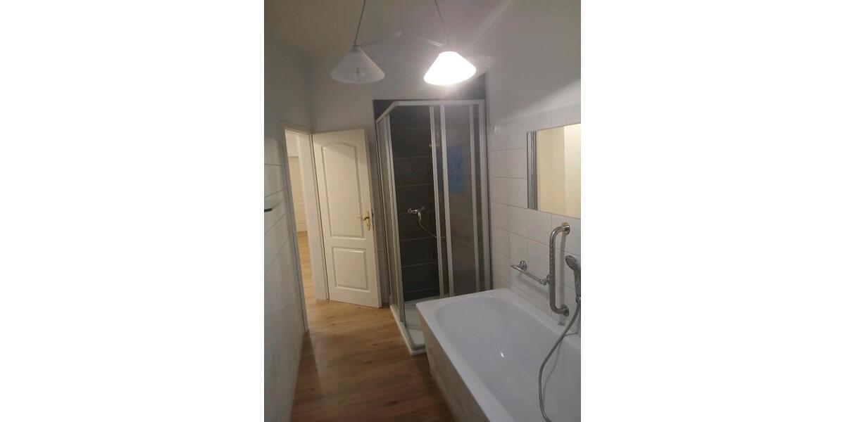 Schöne 2 Raum Wohnung im Herzen von Bad Doberan 2 zimmer