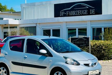 Toyota Aygo (X) 46.610 km 4.990 &euro; Herbolzheim 79336