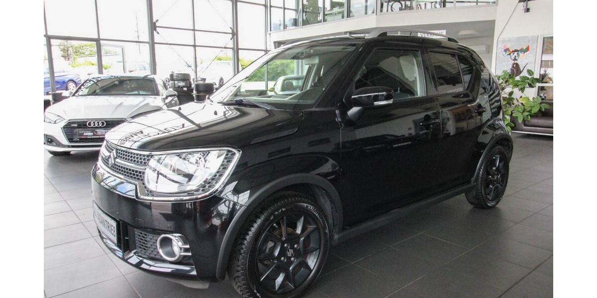 Suzuki Ignis 43.878 km 13.800 &euro; Lahnstein 56112