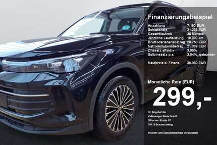 VW Tiguan 12.740 km 35.650 &euro; Ingolstadt 85053