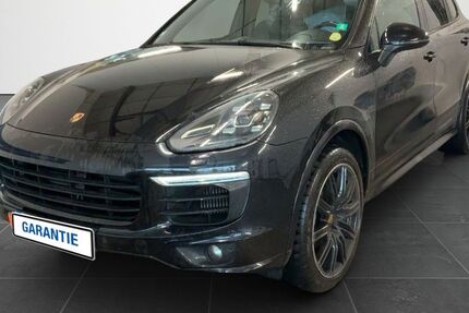Porsche Cayenne 116.092 km 44.000 € Petershausen bei München 85238