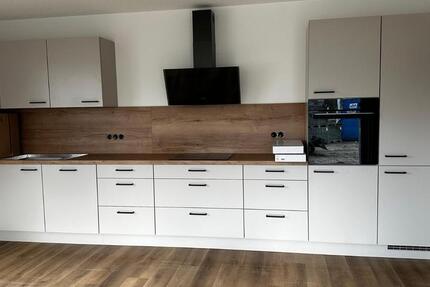 Neubau 4 Zimmer Erdgeschosswohnung in Watterdingen 4 zimmer