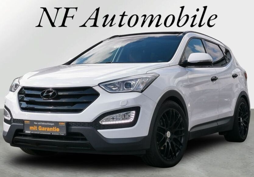 SANTA FE