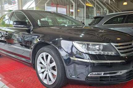 VW Phaeton 179.900 km 10.600 &euro; Lahnstein 56112