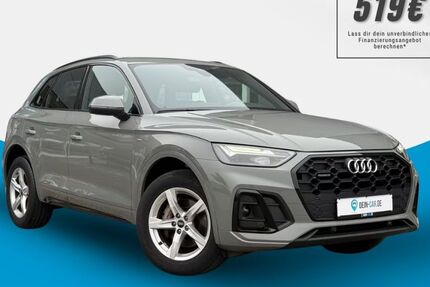 Audi Q5 43.540 km 34.480 &euro; Wismar 23970