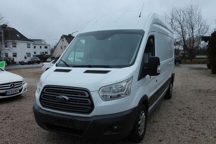 Ford Transit 218.000 km 10.700 € Nürnberg 90449