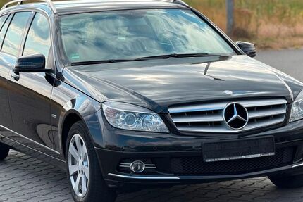 Mercedes-Benz C 220 239.000 km 3.490 &euro; Uelsen 49843