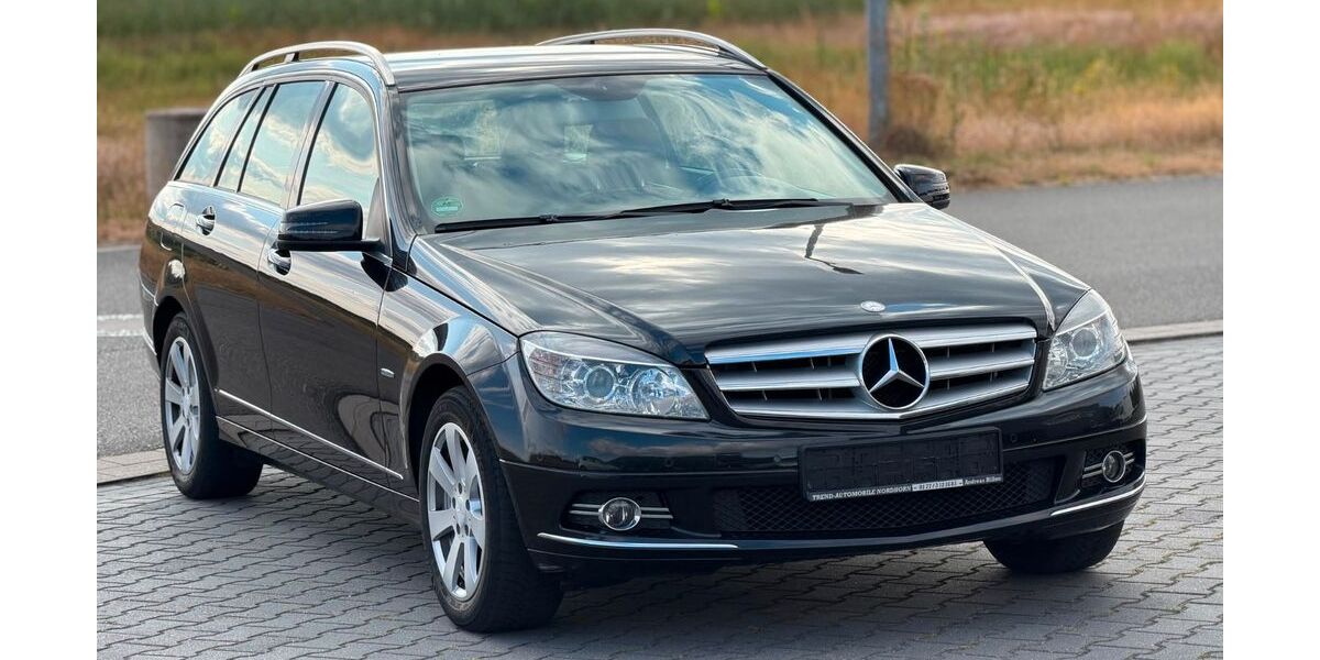 Mercedes-Benz C 220 239.000 km 3.490 &euro; Uelsen 49843