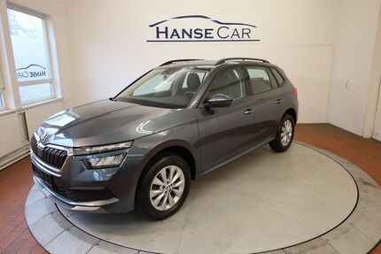 Skoda Kamiq 50.315 km 20.790 &euro; Buxtehude 21614
