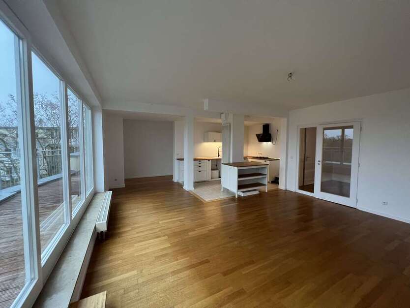 Wohnung zum Kaufen in Berlin 780.000 € 131 m²