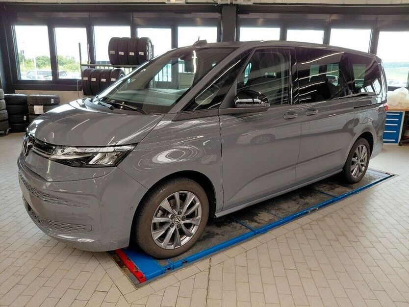T7 Multivan
