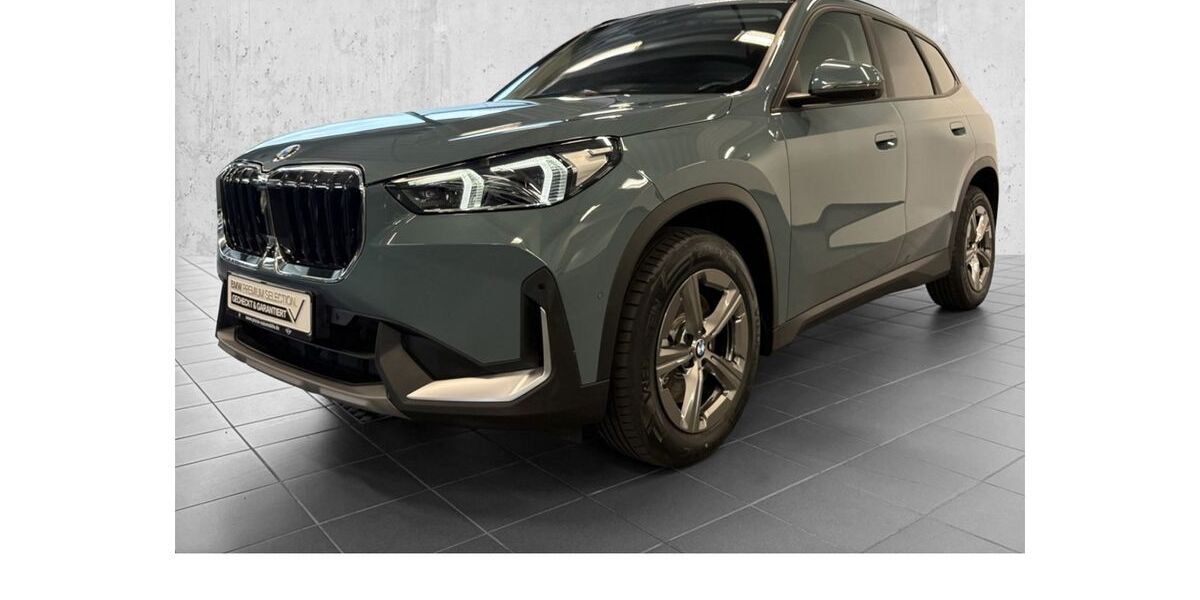 BMW X1 51.900 km 37.990 &euro; Solingen 42719