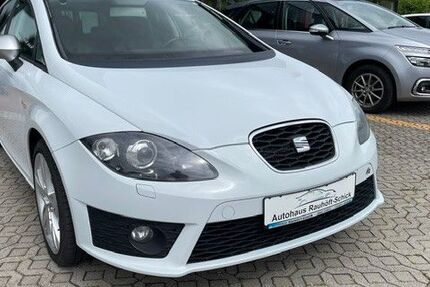 Seat Leon 201.100 km 4.950 &euro; Kyritz 16866