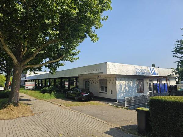 Gewerbeobjekt Osnabrück Hafen - 1 Zimmer, 14.000&euro; | Angebot:26391332