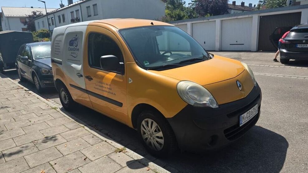 Kangoo