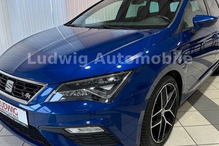 Seat Leon 131.768 km 12.480 &euro; Pößneck 07381