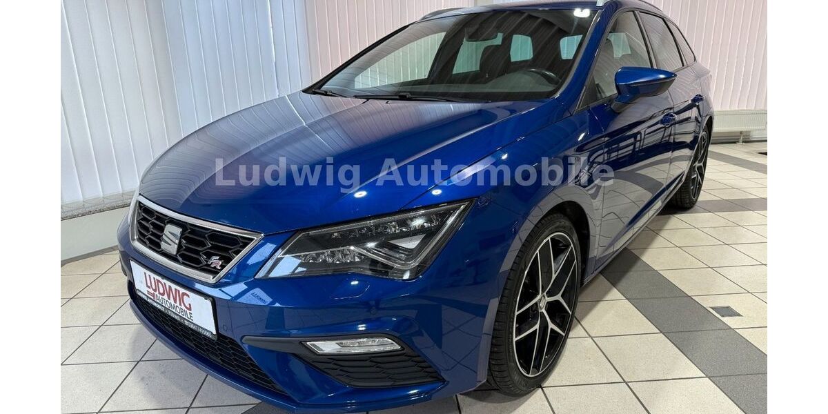 Seat Leon 131.768 km 12.480 &euro; Pößneck 07381