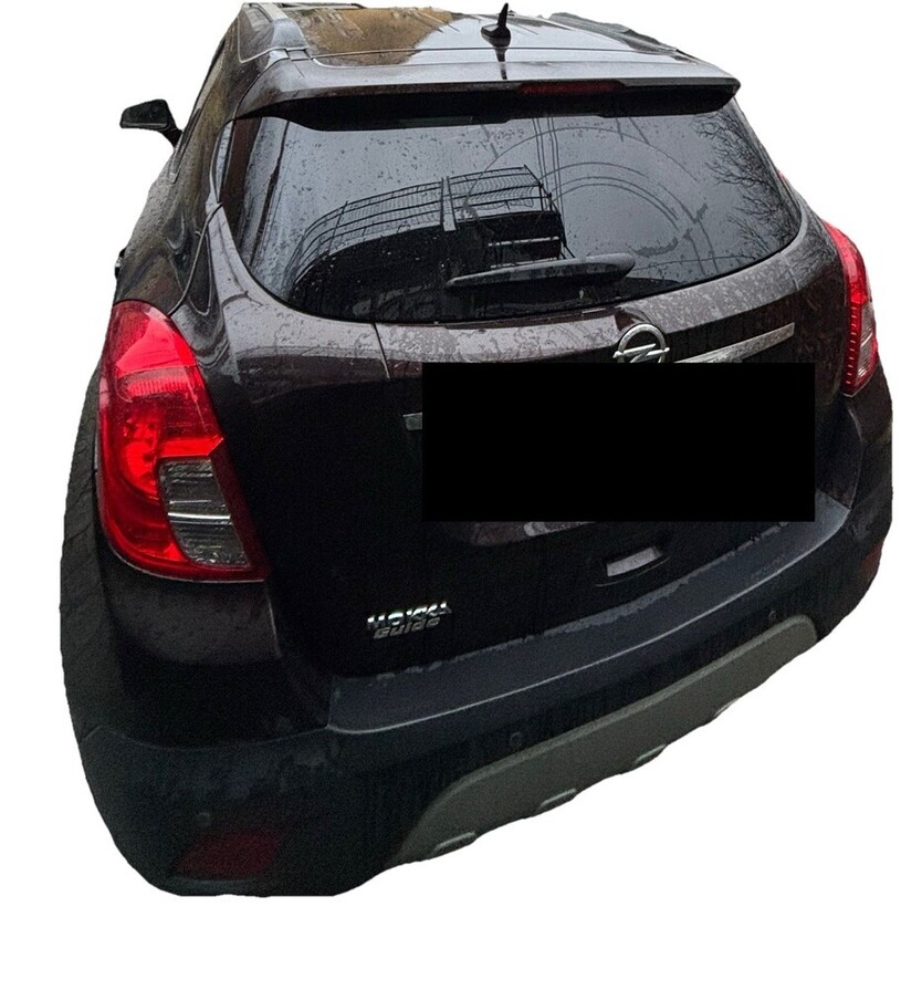 Mokka
