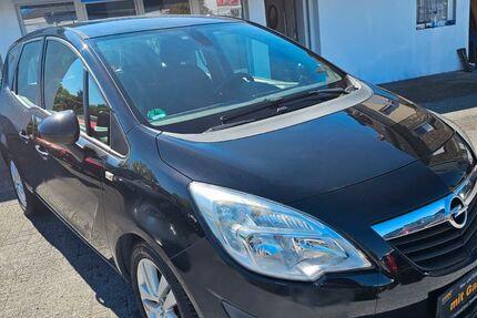 Opel Meriva 162.000 km 5.000 &euro; Hamm 59067