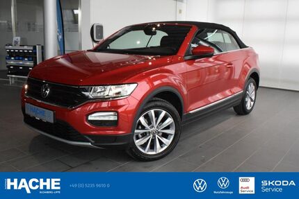 VW T-Roc 74.810 km 17.450 &euro; Blomberg 32825