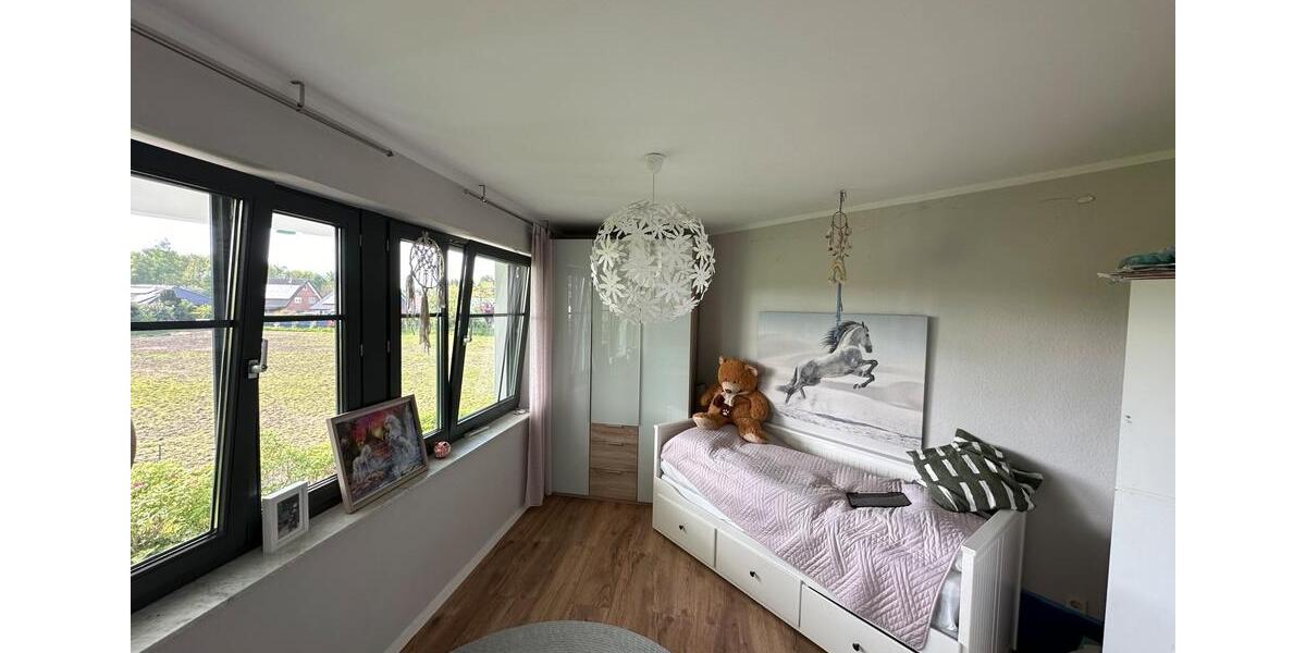 Erdgeschoßwohnung Herford - 3.5 Zimmer, 135 m&sup2;, 385.000&euro; | Angebot:25540094