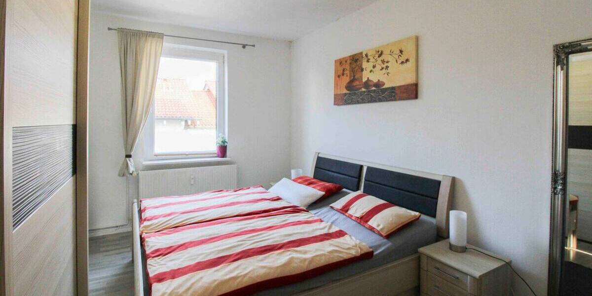 Mehrfamilienhaus, Wohnhaus Bergen auf Rügen Bergen - 7 Zimmer, 385.000&euro; | Angebot:26156378