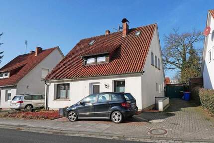 Haus Vechta - 6 Zimmer, 138 m&sup2;, 325.000&euro; | Angebot:25386924