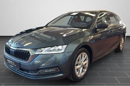 Skoda Octavia 61.541 km 21.430 &euro; Aschaffenburg 63741