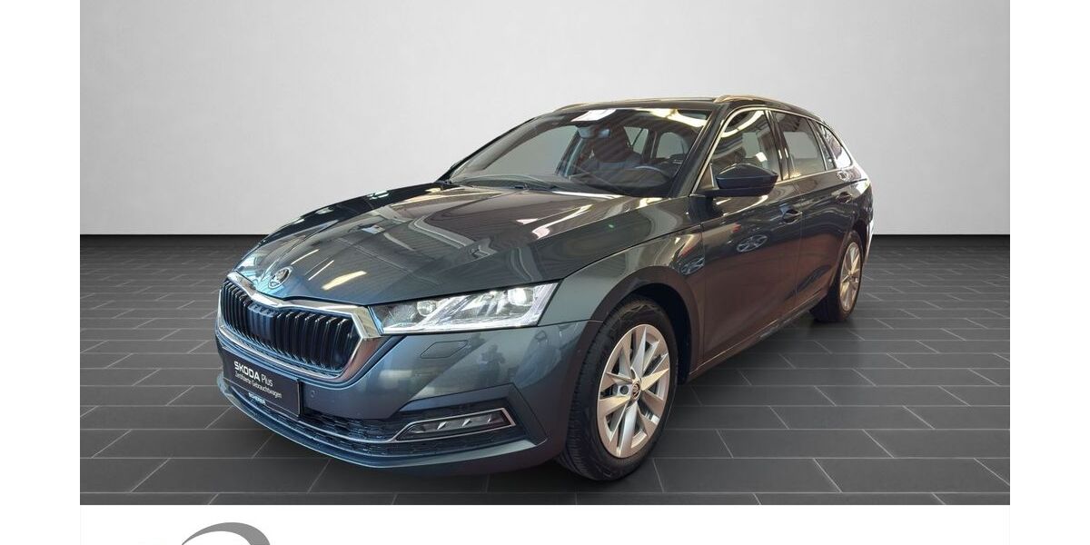Skoda Octavia 61.541 km 21.430 &euro; Aschaffenburg 63741