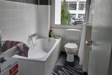 Möbliert Wohnung in Lüdenscheid zimmer