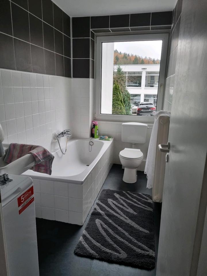 Möbliert Wohnung in Lüdenscheid zimmer