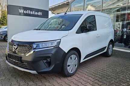 Nissan Townstar 4.720 km 19.990 &euro; Hattersheim 65795