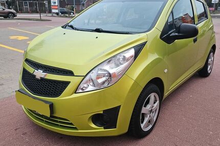 Chevrolet Spark 38.150 km 4.499 &euro; Hamburg 21147