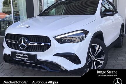 Mercedes GLA 200