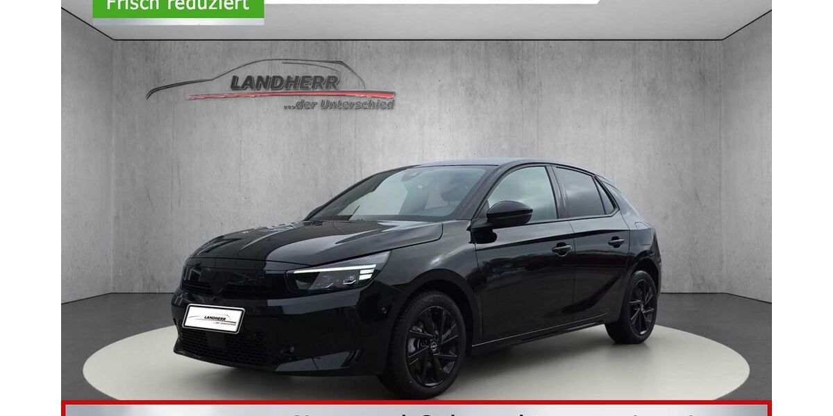 Opel Corsa 22.841 km 17.690 &euro; Thannhausen 86470