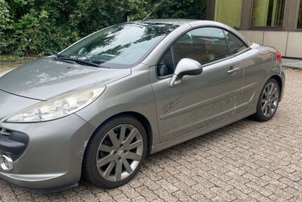 Peugeot 207 148.000 km 3.990 € Duisburg 47058