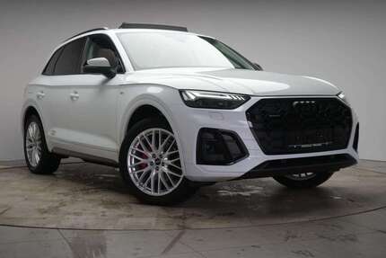 Audi Q5 147.000 km 30.490 &euro; Braunschweig 38110