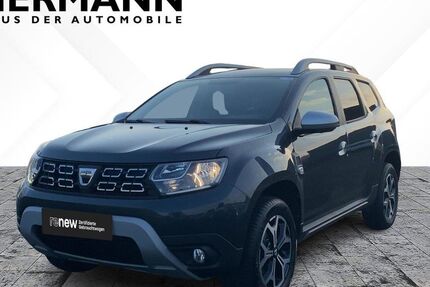 Dacia Duster 42.359 km 16.990 &euro; Kassel 34121