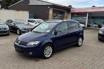 VW Golf Plus 93.421 km 9.290 &euro; Aldenhoven 52457