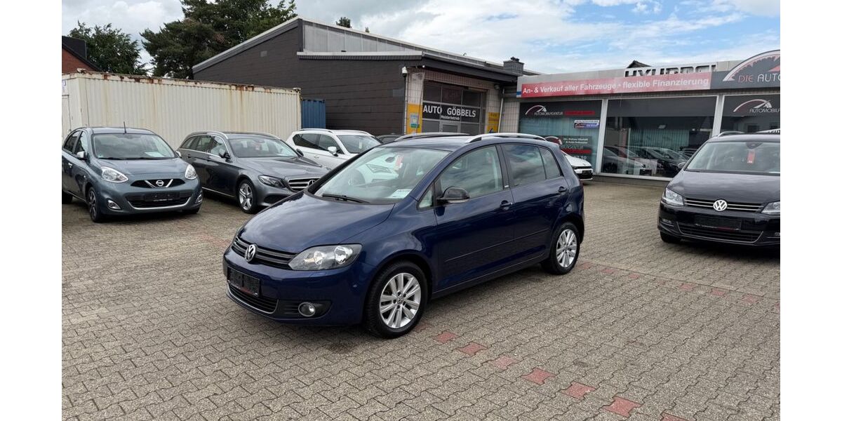 VW Golf Plus 93.421 km 9.290 &euro; Aldenhoven 52457