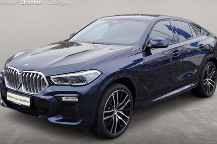 BMW X6 57.444 km 64.412 &euro; Bremen 28279