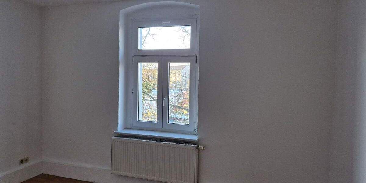 Etagenwohnung Senftenberg Thamm - 3 Zimmer, 55 m&sup2;, 500&euro; | Angebot:25929378