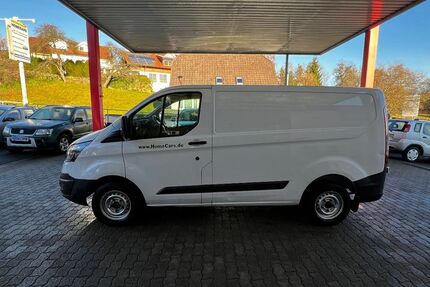 Ford Transit Custom 71.748 km 11.850 &euro; Oberndorf am Neckar 78727