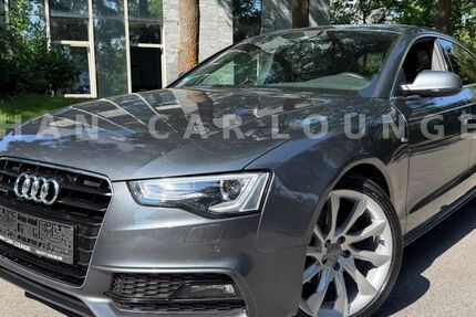Audi A5 110.000 km 18.950 &euro; Nürnberg 90431