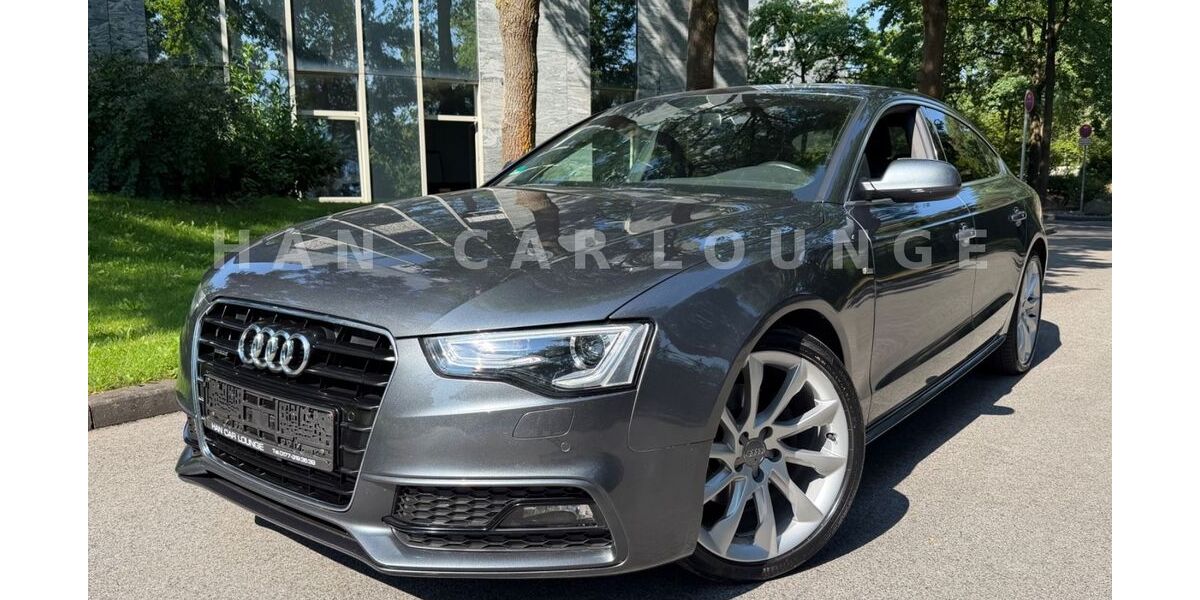 Audi A5 110.000 km 18.950 &euro; Nürnberg 90431