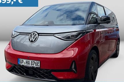 VW ID. Buzz 6.666 km 78.970 &euro; Ebersbach 73061