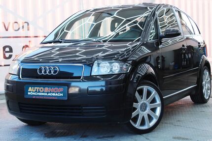 Audi A2 236.000 km 4.750 &euro; Mönchengladbach 41066